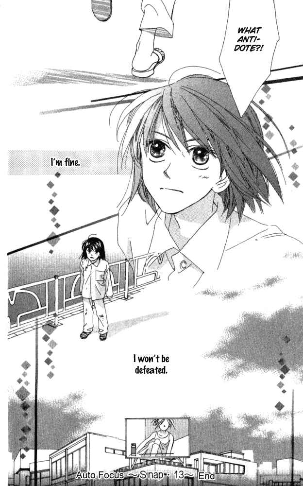 Page 40 Chapter 13 Auto Focus