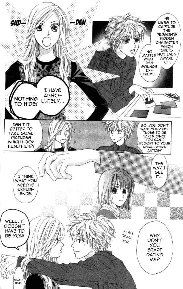 Page 12 Chapter 11 Auto Focus