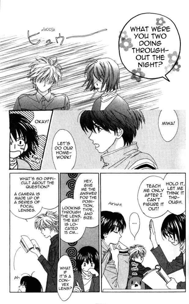 Page 19 Chapter 11 Auto Focus
