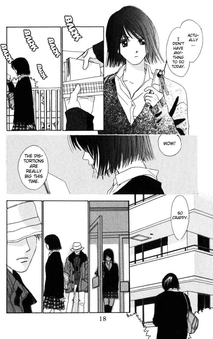 Page 17 Chapter 0.1 Auto Focus