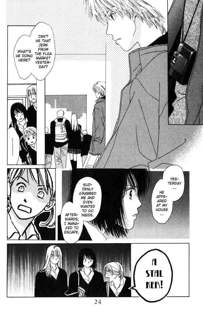 Page 23 Chapter 0.1 Auto Focus