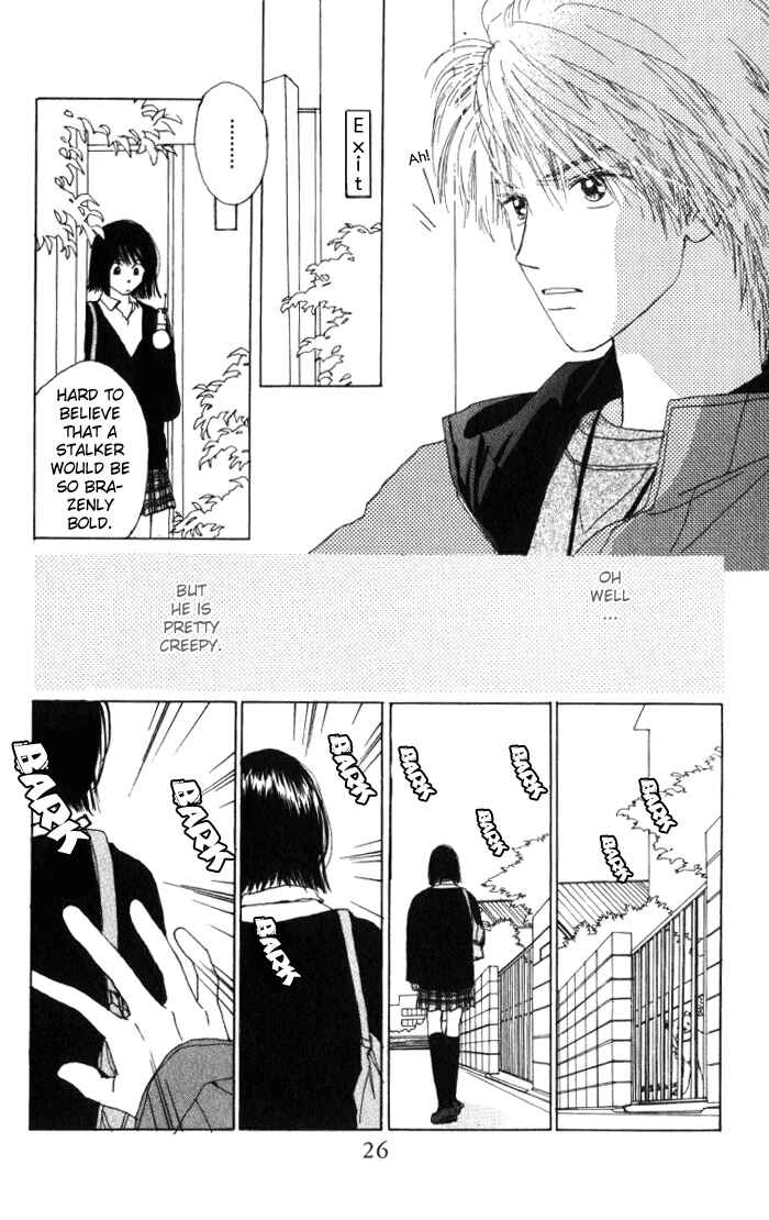 Page 25 Chapter 0.1 Auto Focus