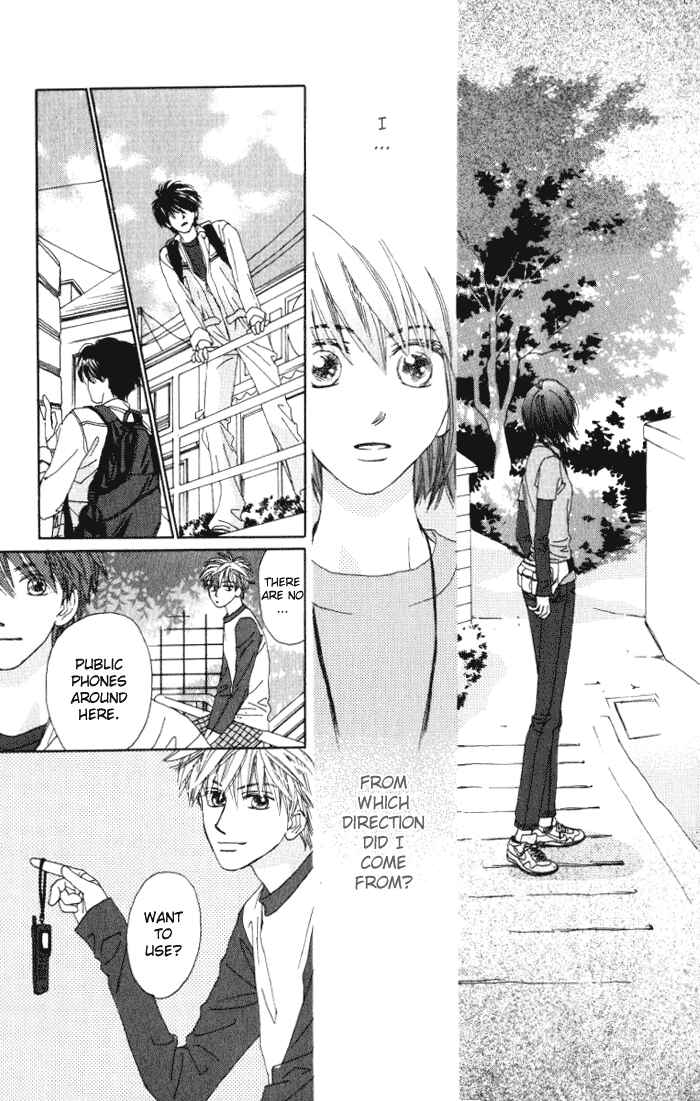 Page 15 Chapter 5 Auto Focus