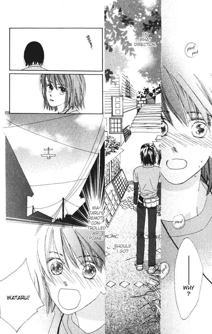 Page 22 Chapter 5 Auto Focus