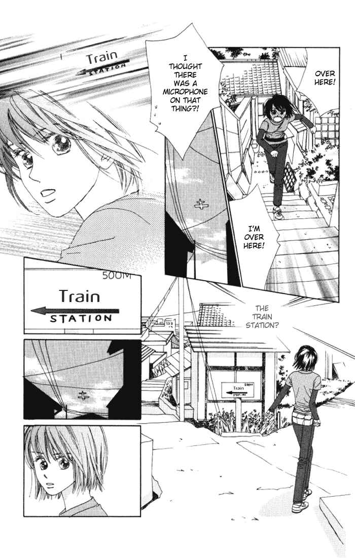 Page 23 Chapter 5 Auto Focus