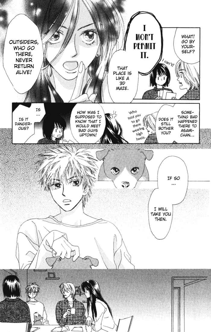Page 3 Chapter 5 Auto Focus