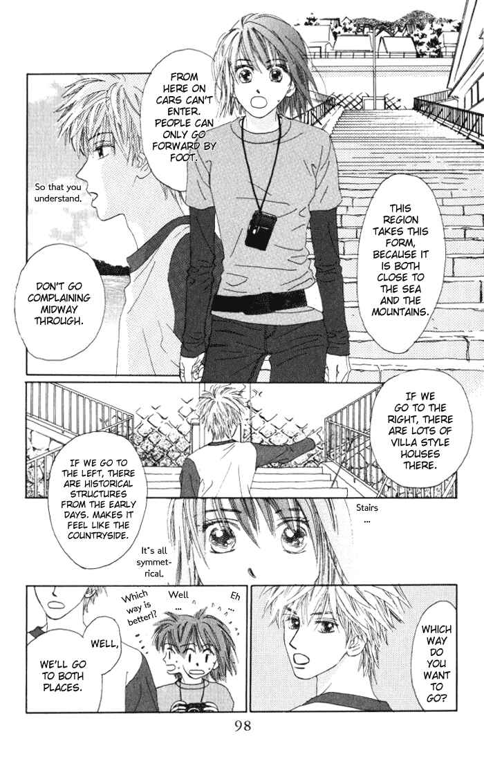 Page 6 Chapter 5 Auto Focus