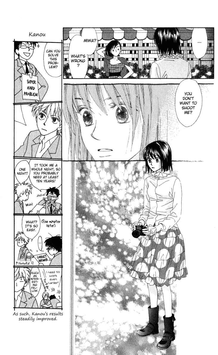Page 23 Chapter 16 Auto Focus