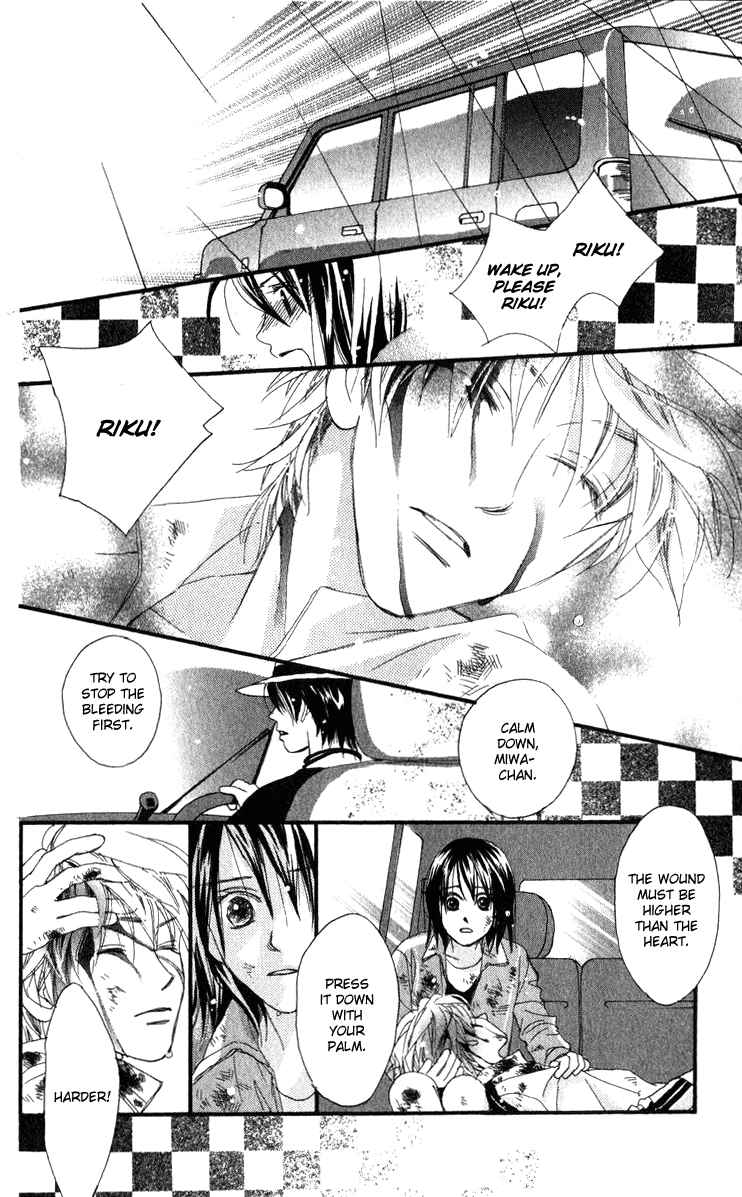 Page 4 Chapter 16 Auto Focus