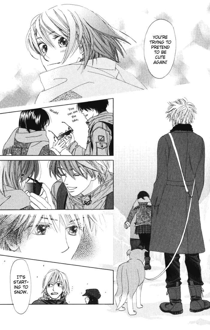 Page 27 Chapter 7 Auto Focus