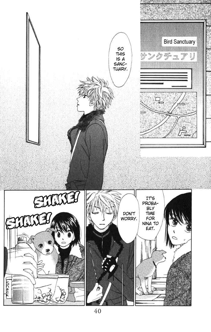 Page 36 Chapter 7 Auto Focus