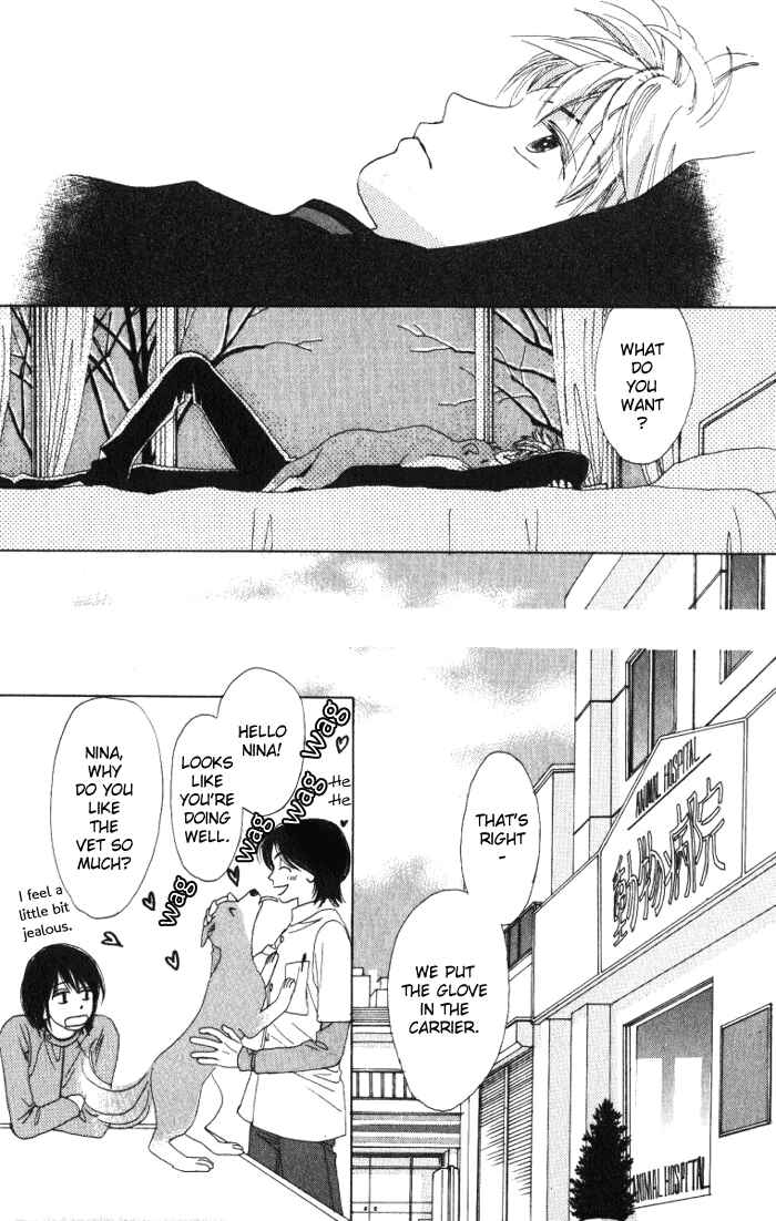 Page 89 Chapter 7 Auto Focus