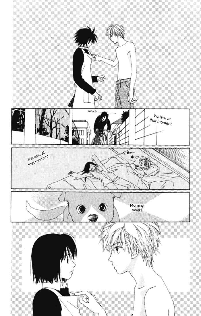 Page 6 Chapter 6.1 Auto Focus