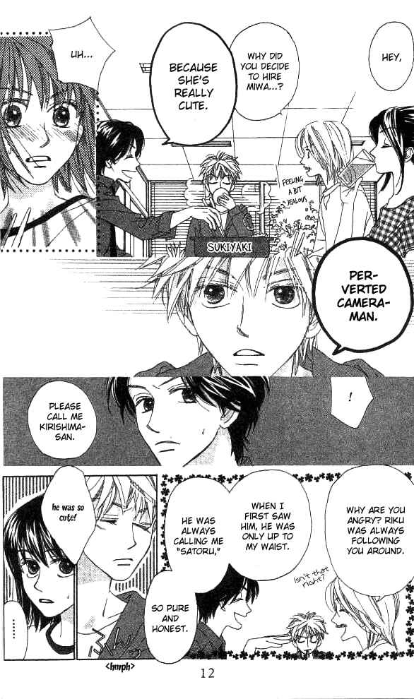 Page 15 Chapter 14 Auto Focus