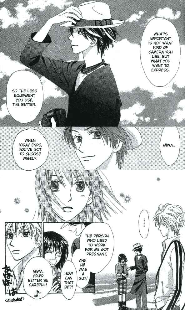 Page 24 Chapter 14 Auto Focus