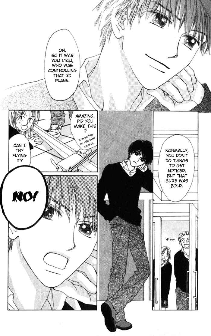 Page 10 Chapter 1.1 Auto Focus