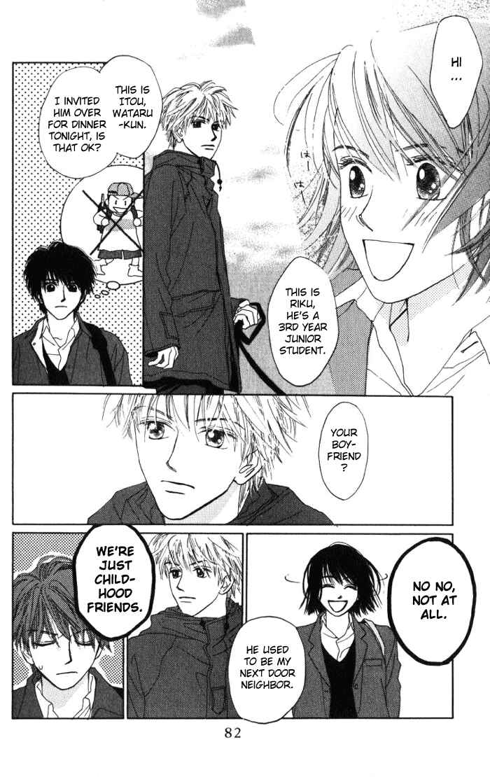 Page 16 Chapter 1.1 Auto Focus