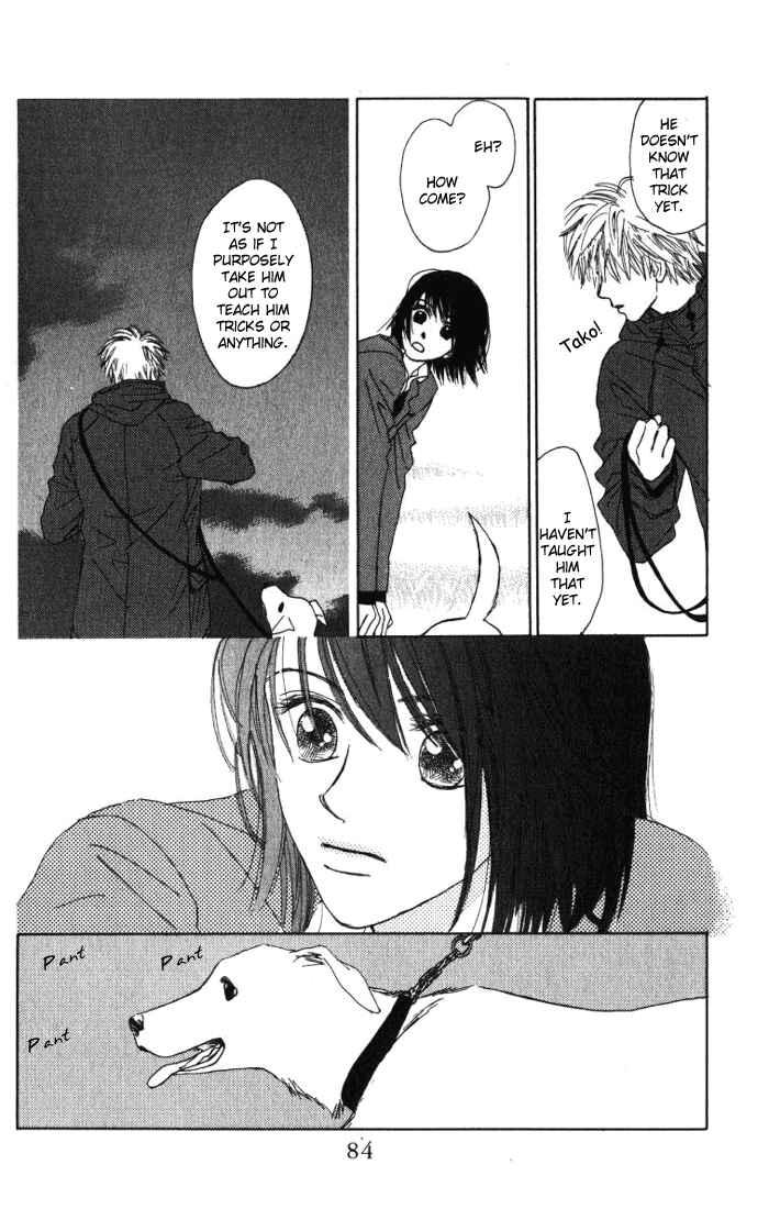 Page 18 Chapter 1.1 Auto Focus