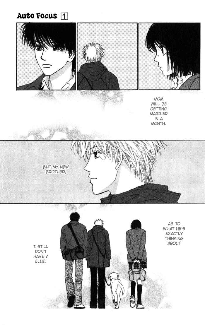 Page 19 Chapter 1.1 Auto Focus