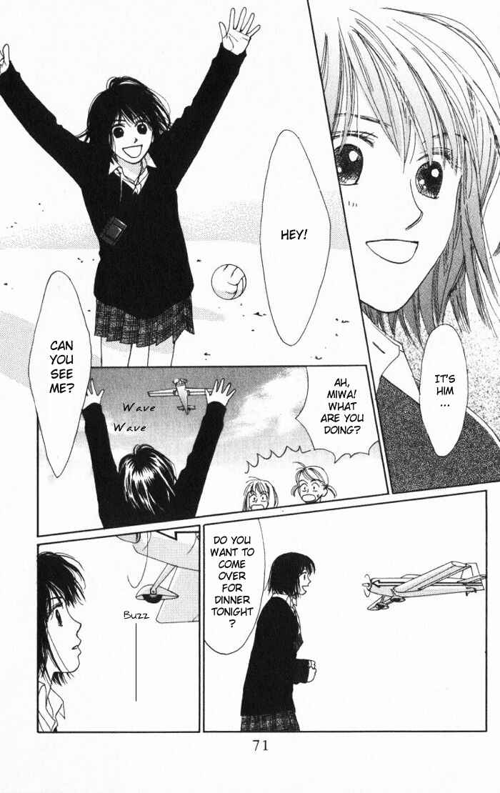 Page 5 Chapter 1.1 Auto Focus