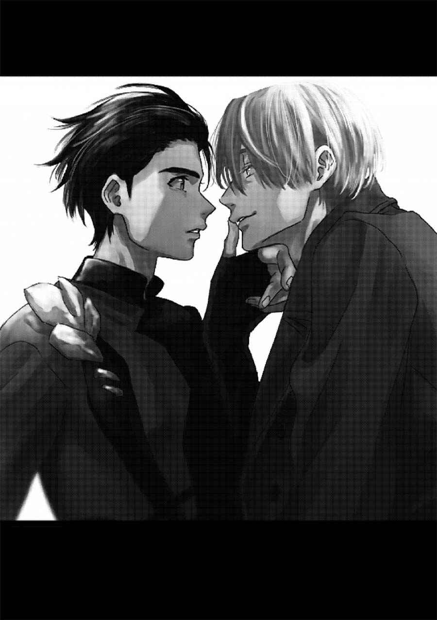 Page 3 Chapter 3 Yuri!!! on Ice - Memories (Doujinshi)
