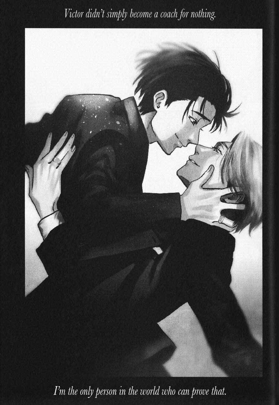 Page 13 Chapter 5 Yuri!!! on Ice - Memories (Doujinshi)