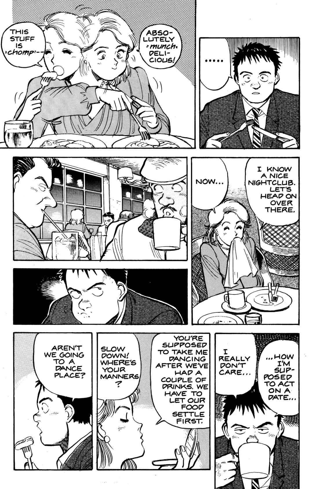 Page 18 Chapter 12 Pineapple Army