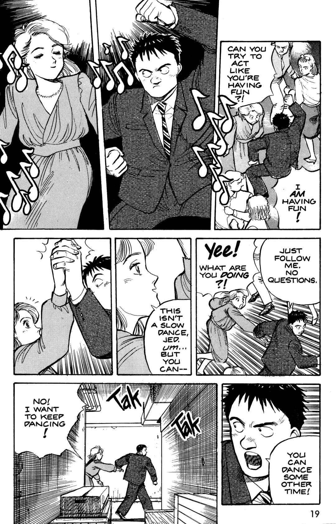 Page 22 Chapter 12 Pineapple Army