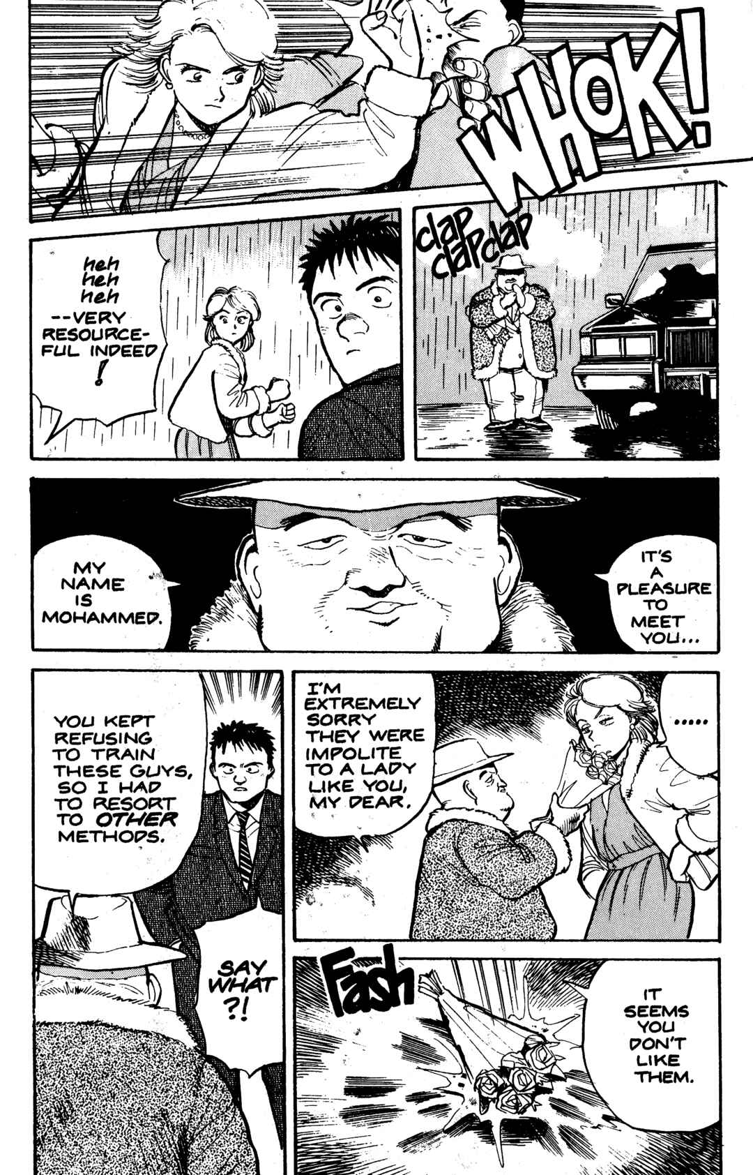 Page 27 Chapter 12 Pineapple Army