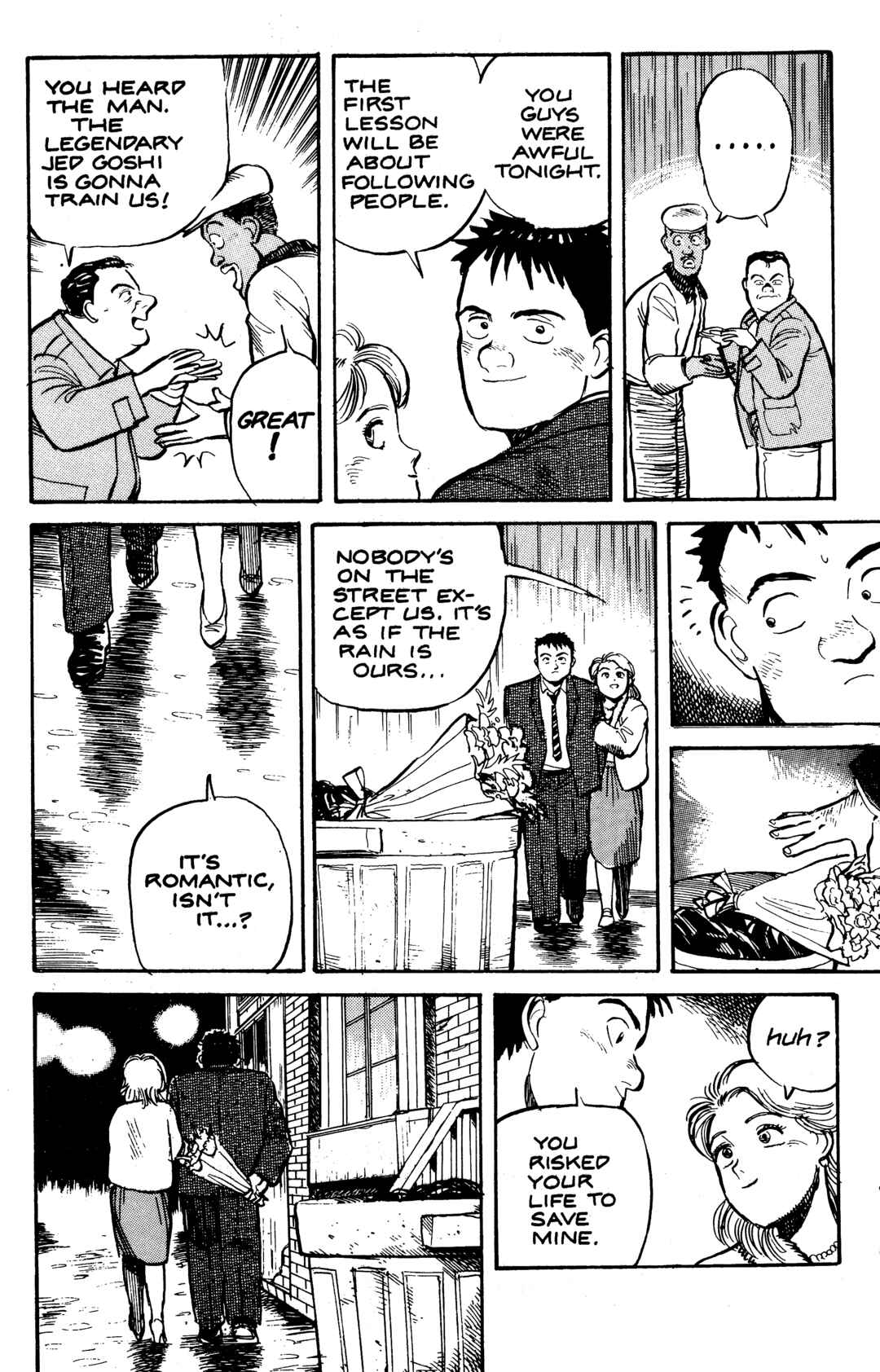 Page 31 Chapter 12 Pineapple Army