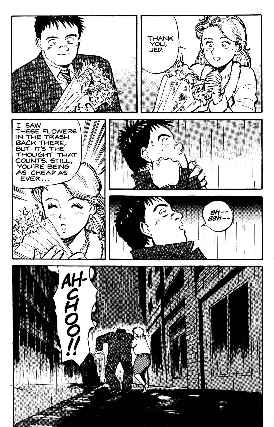 Page 32 Chapter 12 Pineapple Army