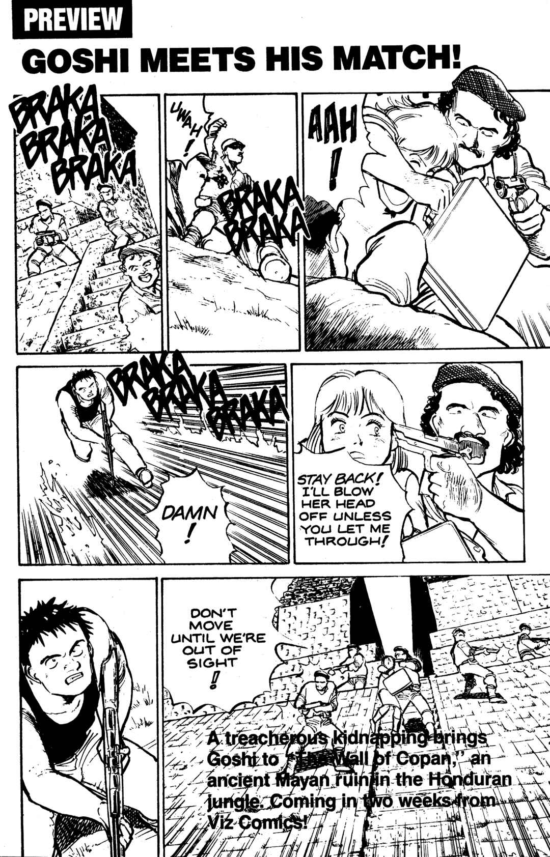 Page 34 Chapter 12 Pineapple Army