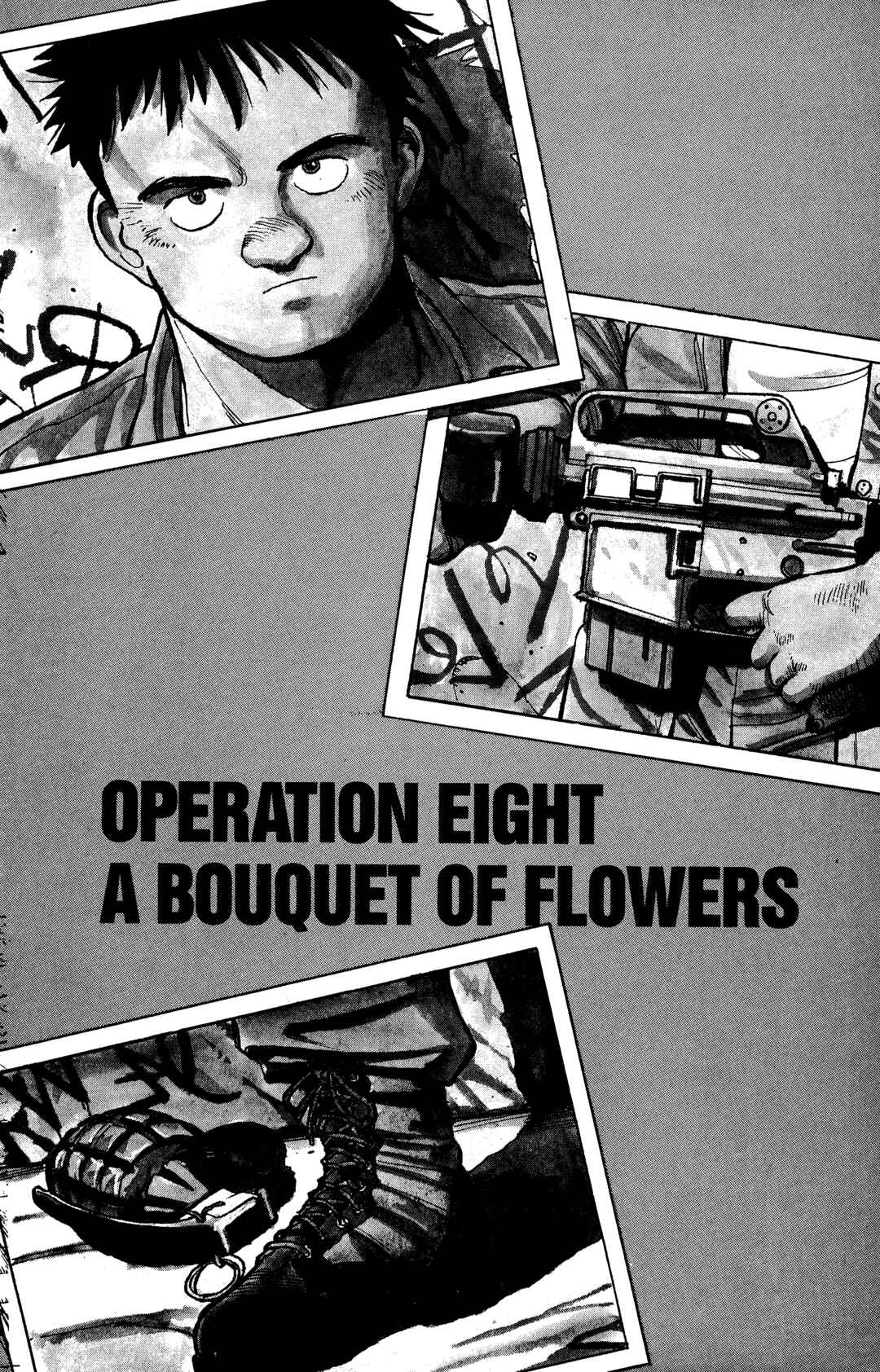 Page 4 Chapter 12 Pineapple Army