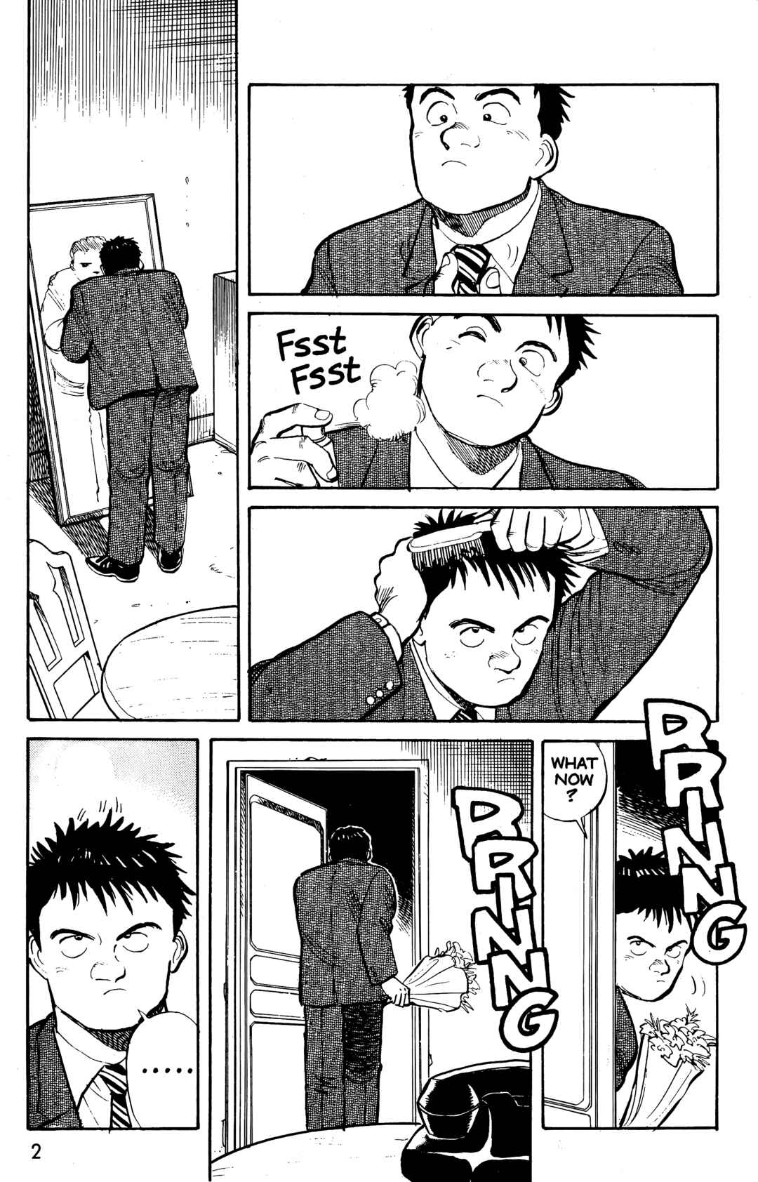 Page 5 Chapter 12 Pineapple Army