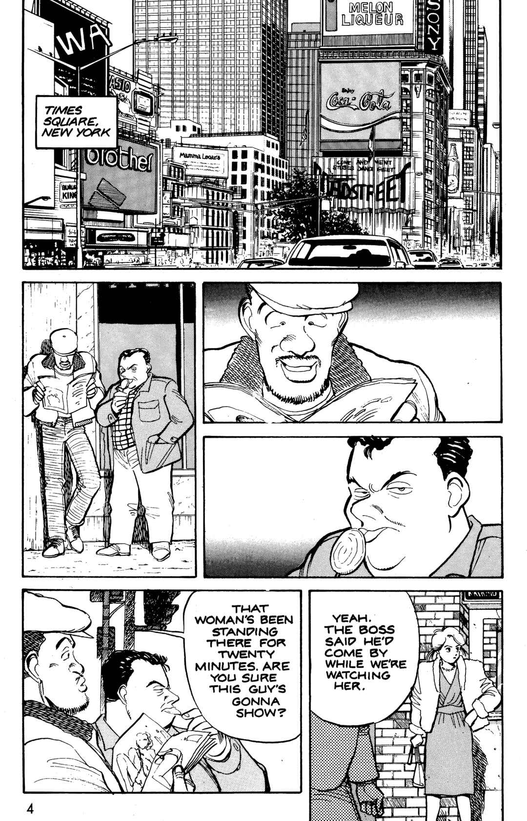 Page 7 Chapter 12 Pineapple Army