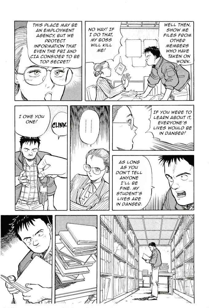 Page 11 Chapter 10 Pineapple Army