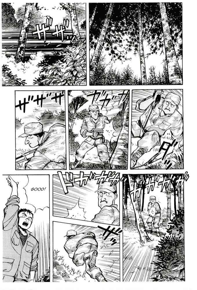 Page 19 Chapter 10 Pineapple Army