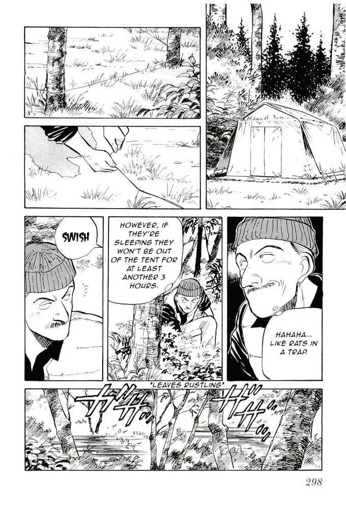 Page 22 Chapter 10 Pineapple Army