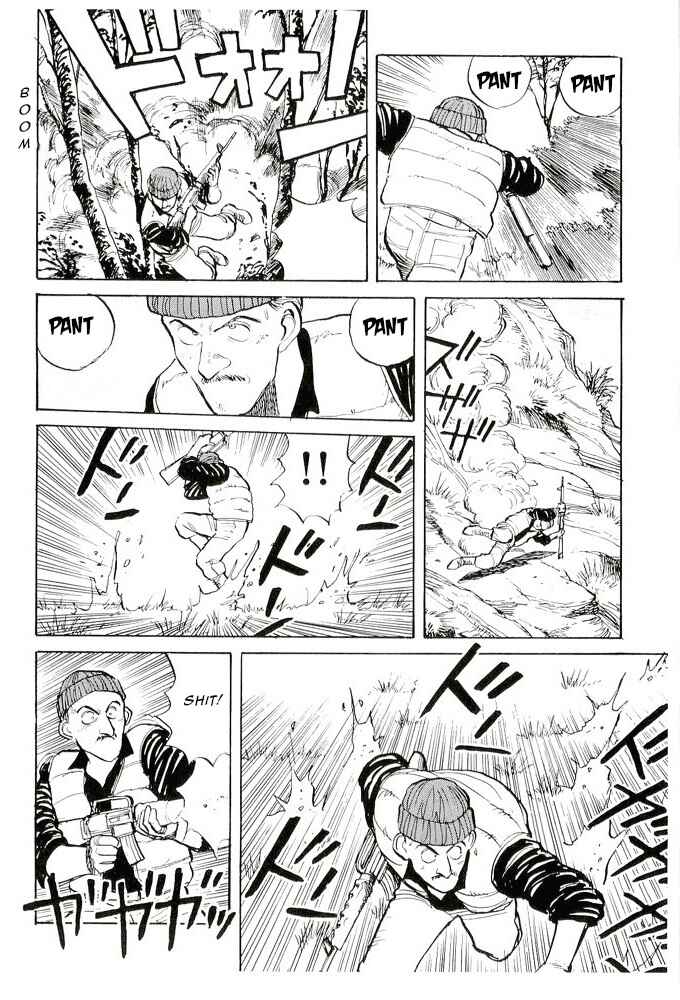 Page 24 Chapter 10 Pineapple Army