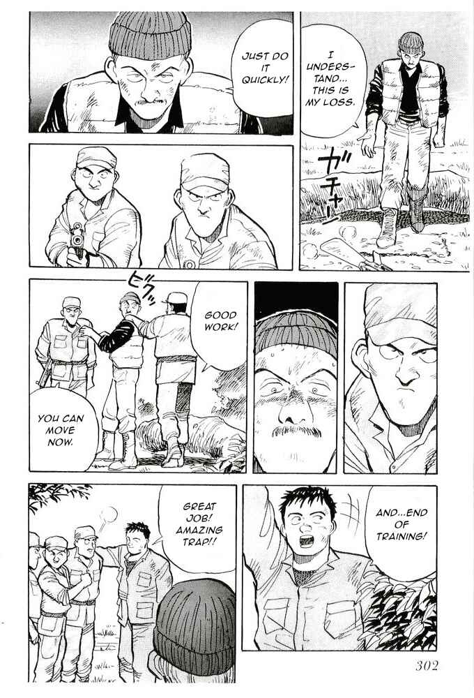 Page 26 Chapter 10 Pineapple Army