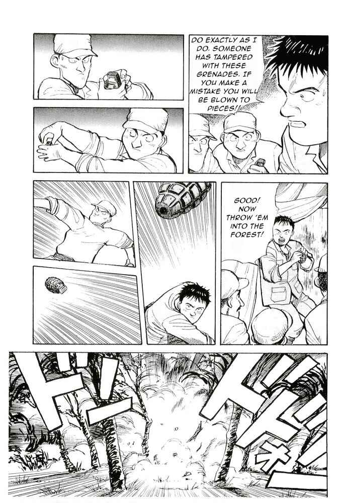 Page 9 Chapter 10 Pineapple Army