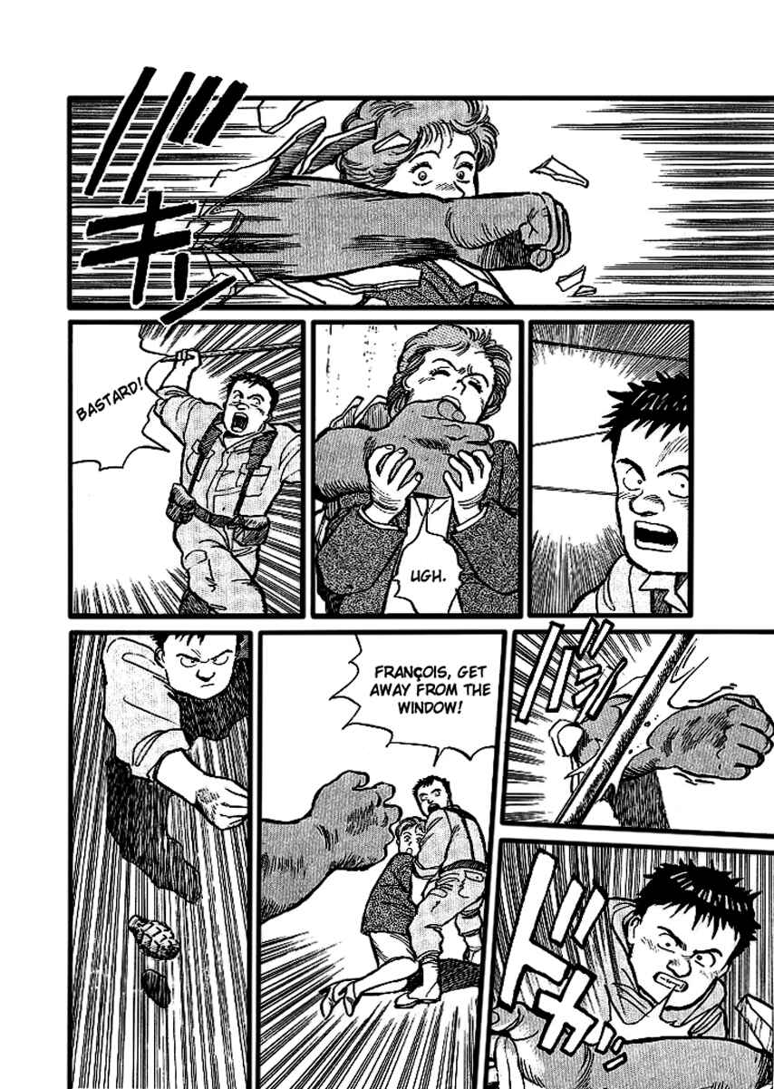 Page 21 Chapter 4 Pineapple Army
