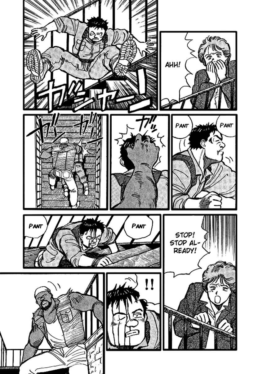 Page 26 Chapter 4 Pineapple Army