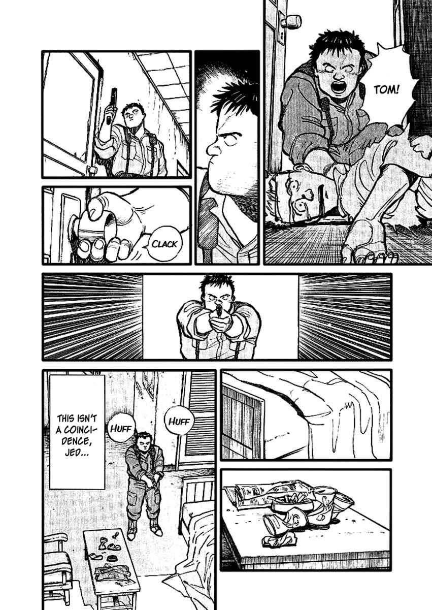 Page 7 Chapter 4 Pineapple Army