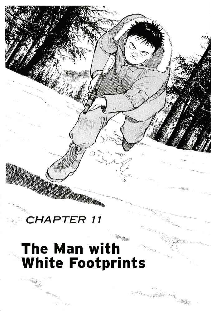 Page 1 Chapter 11 Pineapple Army