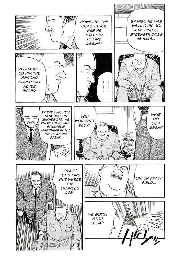 Page 11 Chapter 11 Pineapple Army