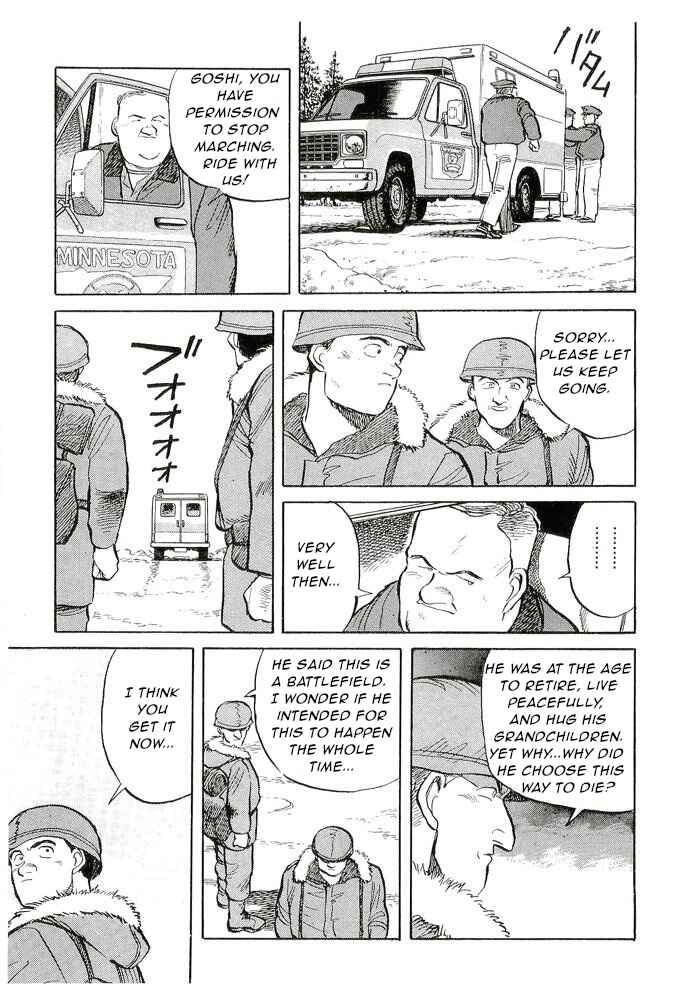 Page 25 Chapter 11 Pineapple Army
