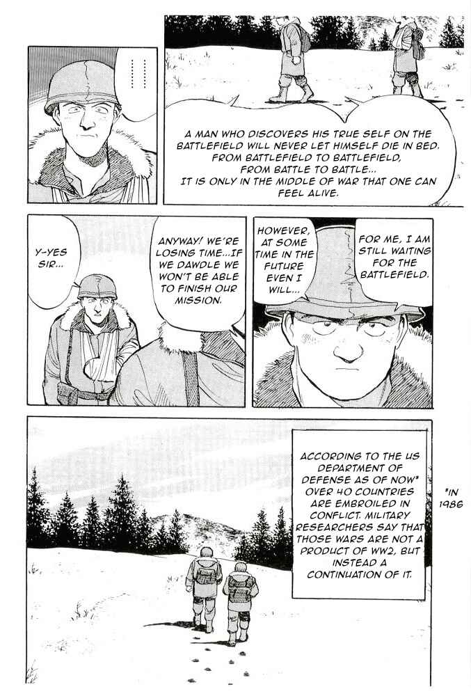 Page 26 Chapter 11 Pineapple Army