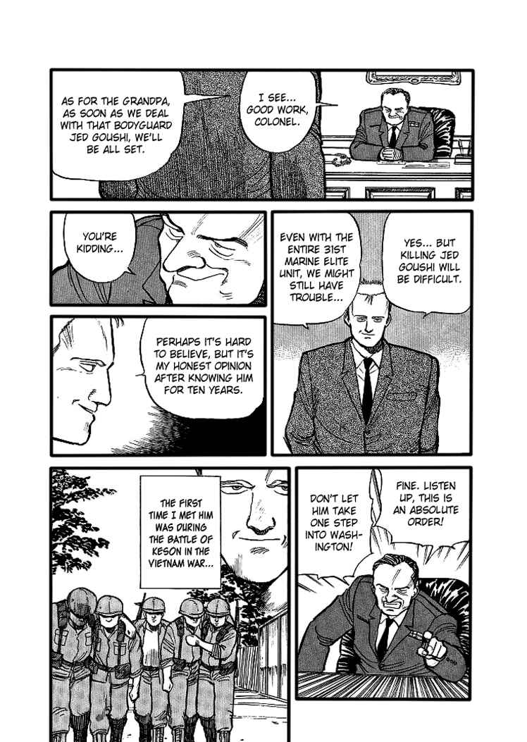 Page 11 Chapter 6 Pineapple Army