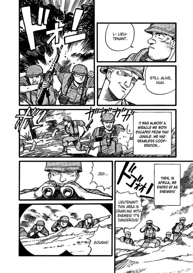 Page 13 Chapter 6 Pineapple Army